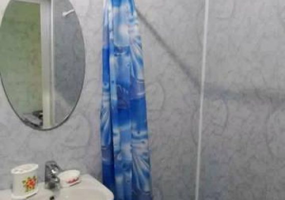 Четырехместный номер Стандарт