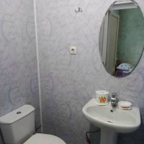 Двухместный номер Стандарт