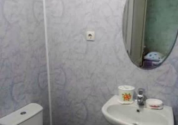 Двухместный номер Стандарт