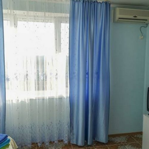 Двухместный номер