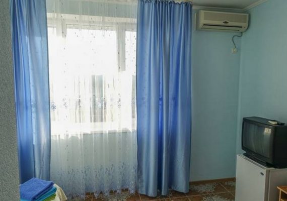 Двухместный номер