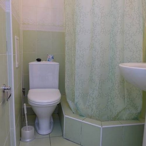 Двухместный номер