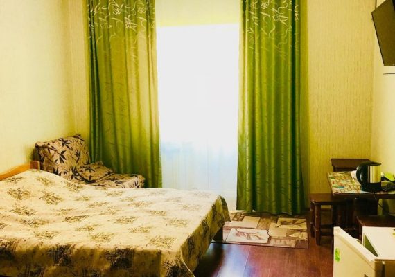 Трехместный номер Стандарт