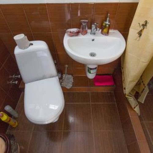 Двухместный номер Стандарт