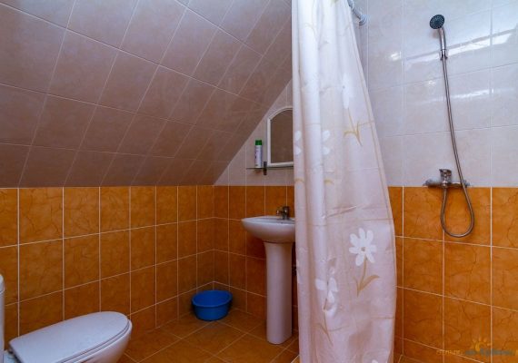 Трехместный комфорт с дополнительным местом