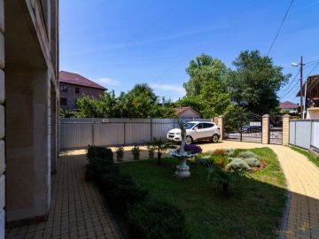Гостевой дом Мирель, Поселок Аше, ул. Гористая , 3/1 сайт Лазарум