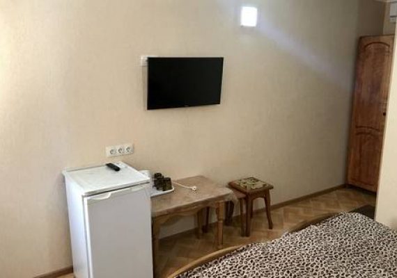 2-х местный номер на 1 и 2 этаже