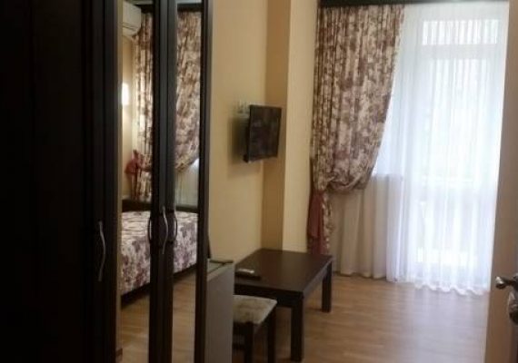 Трехместный номер Стандарт