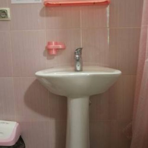 Двухкомнатный номер
