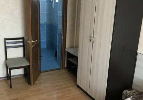 Трехместный номер Стандарт