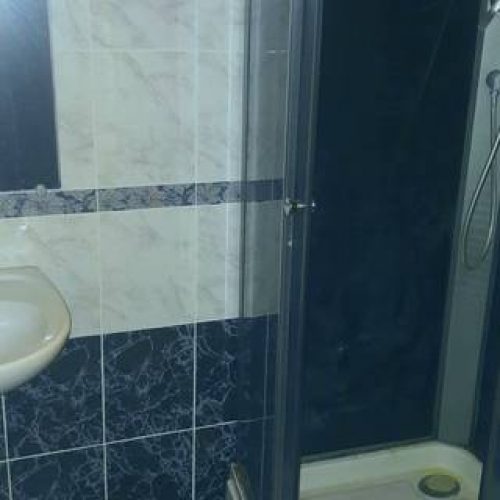 Трехместный номер Стандарт