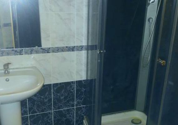 Трехместный номер Стандарт