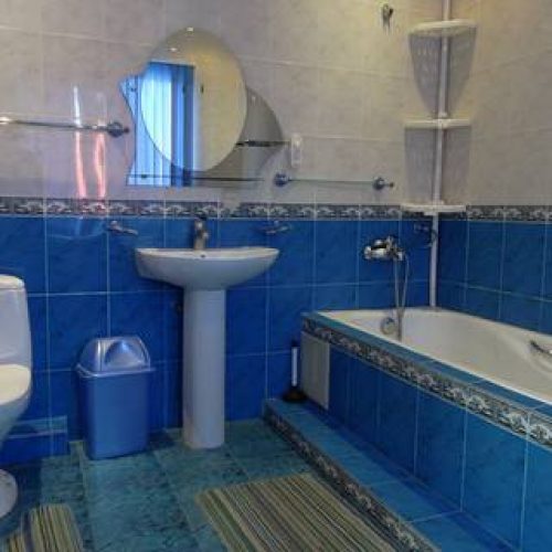 Двухкомнатный номер Стандарт