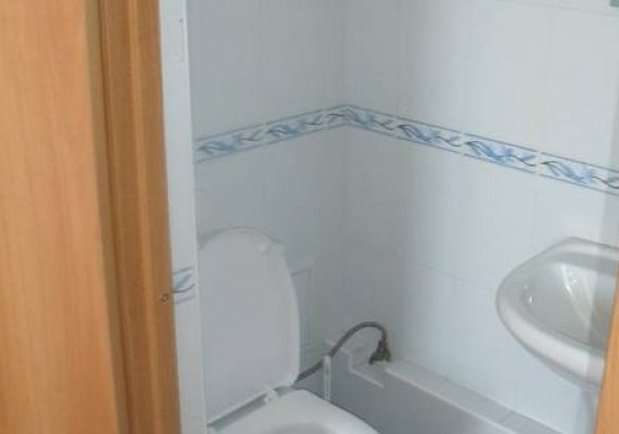 Двухместный номер Стандарт
