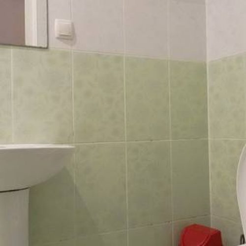 Трехместный номер Стандарт