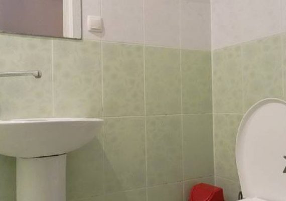 Трехместный номер Стандарт