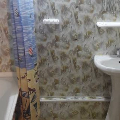 Четырехместный номер Стандарт