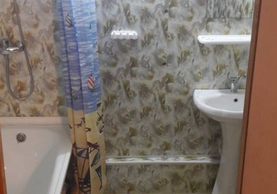 Четырехместный номер Стандарт