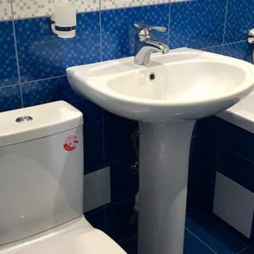 2-х местный номер на 1 и 2 этаже