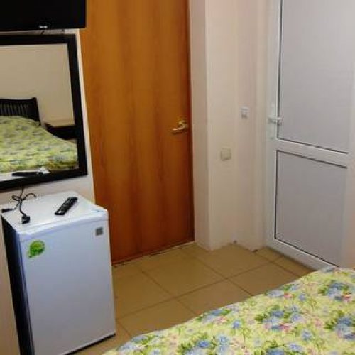 Трехместный номер Стандарт