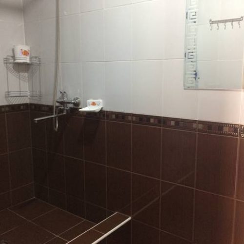 Двухместный номер Стандарт