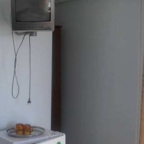 Трехместный номер Стандарт