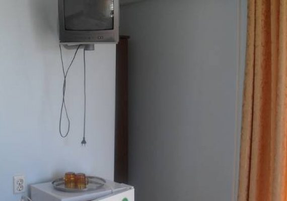Трехместный номер Стандарт