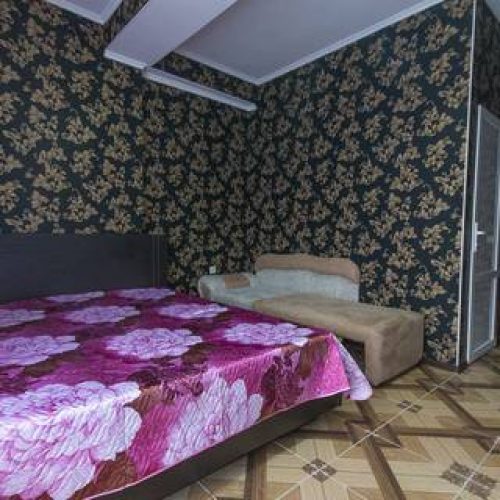 4-х местный люкс