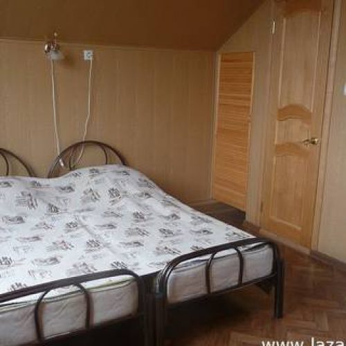 3-х местный номер