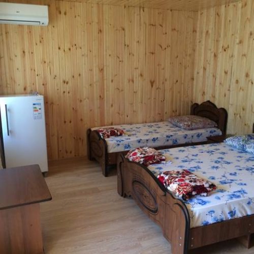 Трехместный номер Стандарт