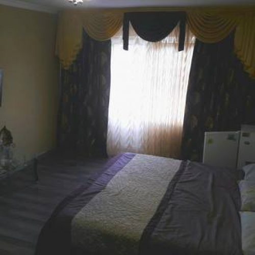 Трехместный номер Стандарт