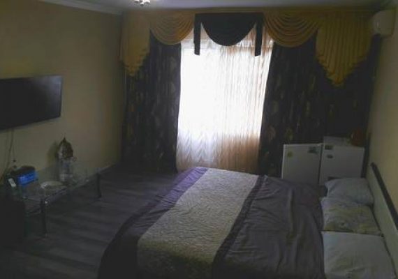 Трехместный номер Стандарт