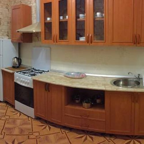Двухкомнатный номер Стандарт