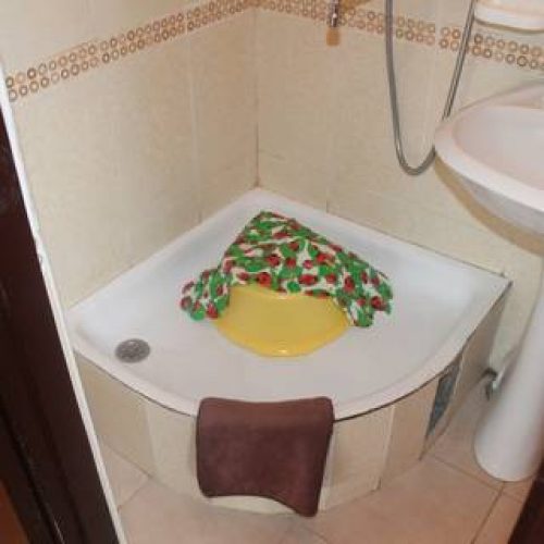 Трехместный номер Стандарт