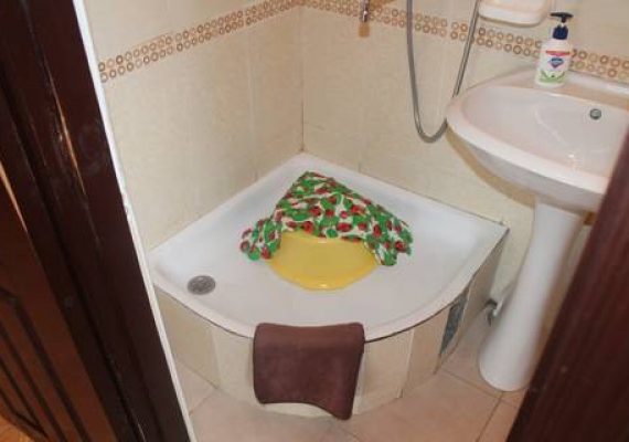 Трехместный номер Стандарт