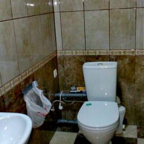 Номер Эконом (на длительный период)