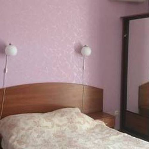 Трехместный Стандарт