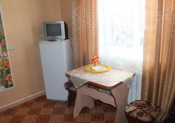 Двухместный номер Стандарт