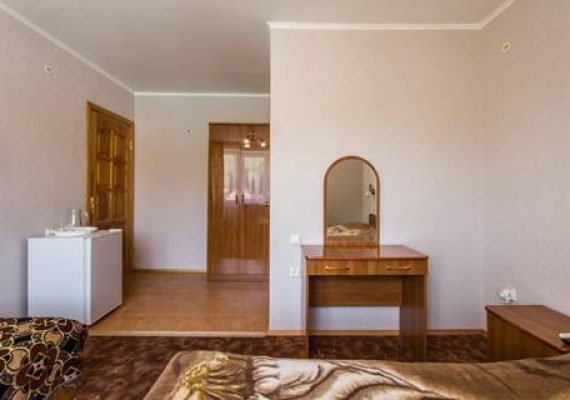 Трехместный номер Стандарт
