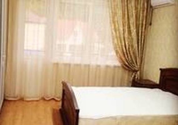 Двухместный номер