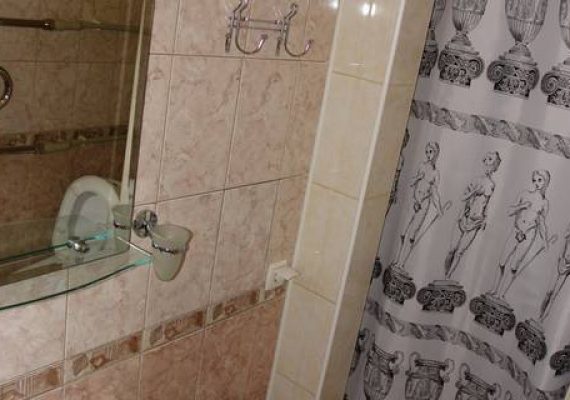 Двухместный номер Люкс