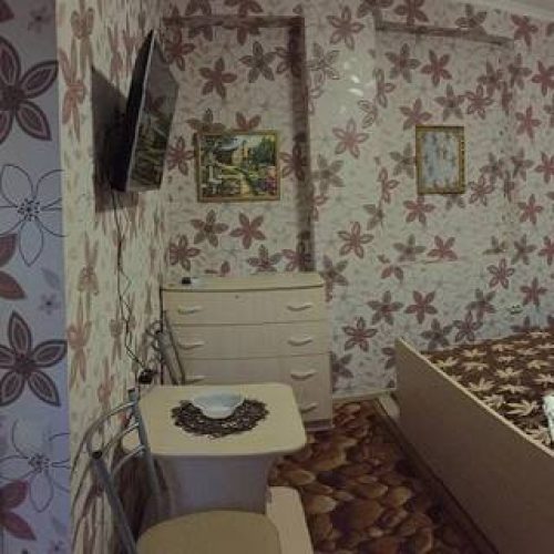 Трехместный номер Стандарт