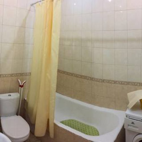 Двухкомнатный номер Стандарт