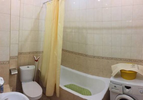 Двухкомнатный номер Стандарт