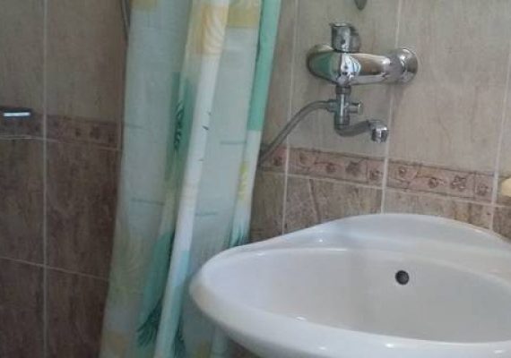 Четырехместный номер Стандарт