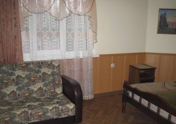 3-х местный номер