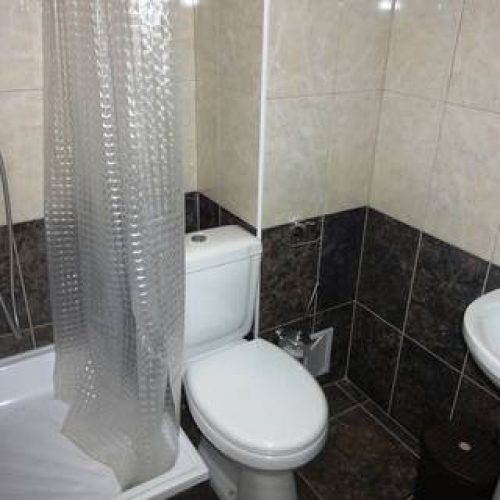 Двухкомнатный