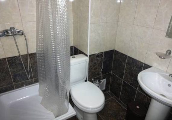 Двухкомнатный