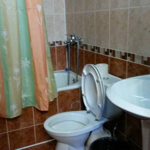 Трехместный номер Стандарт