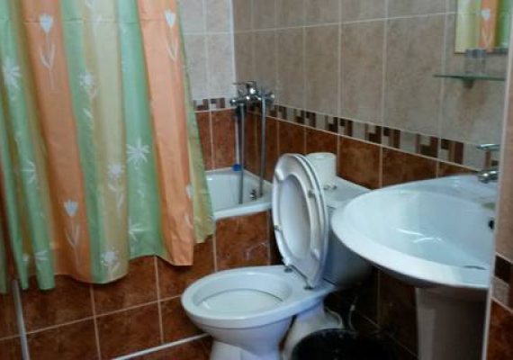 Трехместный номер Стандарт